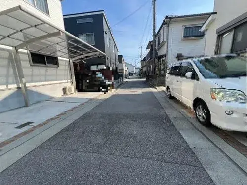 Akiya in Hyogo