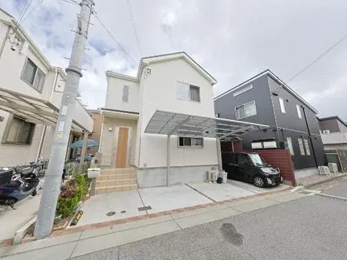 4LDK 神戸市西区 兵庫県 (2)