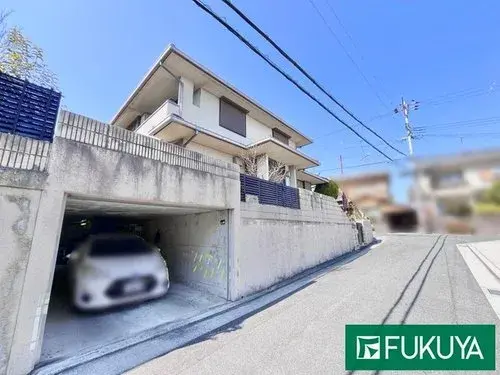6SLDK عقار مدينة ياماتوكورياما محافظة نارا (3)