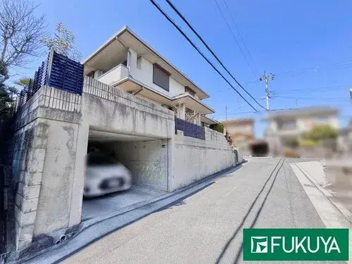 6SLDK عقار مدينة ياماتوكورياما محافظة نارا (4)