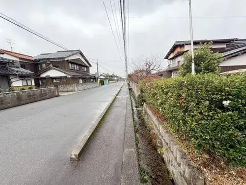 Propiedad 5K, Ciudad de Yonago, Prefectura de Tottori (3)