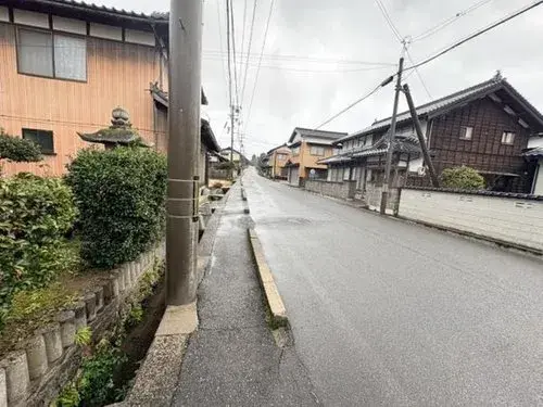 Propiedad 5K, Ciudad de Yonago, Prefectura de Tottori (4)