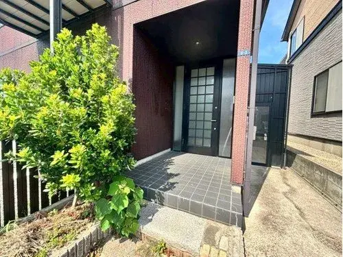 Propriété de 4 chambres, Ville de Tottori, Préfecture de Tottori (4)
