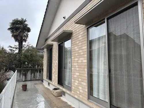 Akiya in Shimane