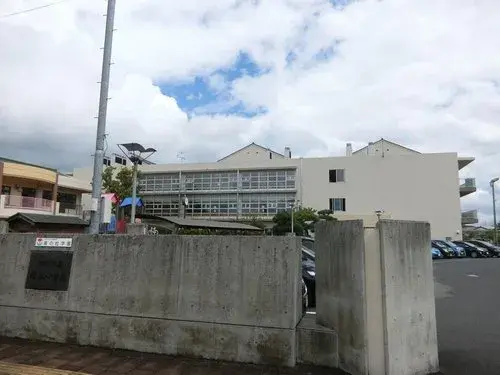 3LDK Bien immobilier Ville de Matsue Préfecture de Shimane (6)