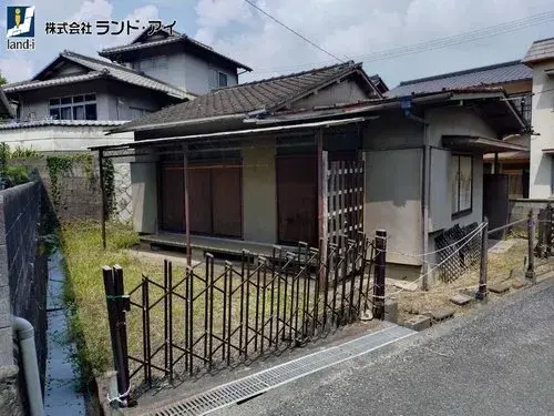 Akiya in Okayama