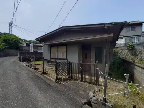 Propiedad 2DK Ciudad de Kurashiki Prefectura de Okayama (2)