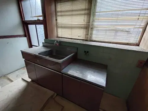 Propiedad 2DK Ciudad de Kurashiki Prefectura de Okayama (11)