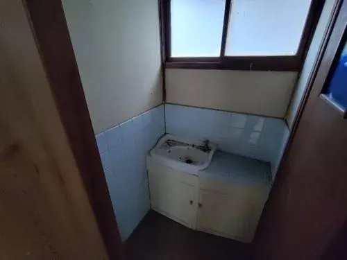 Propiedad 2DK Ciudad de Kurashiki Prefectura de Okayama (12)