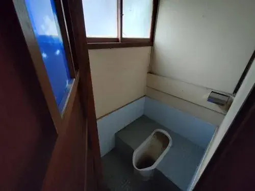Propiedad 2DK Ciudad de Kurashiki Prefectura de Okayama (14)