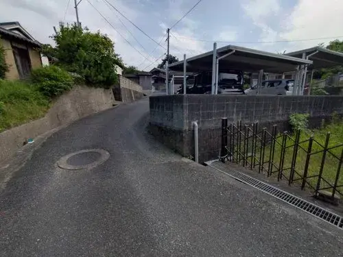 Propiedad 2DK Ciudad de Kurashiki Prefectura de Okayama (3)