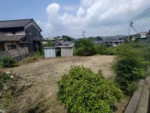 Propiedad 2DK Ciudad de Kurashiki Prefectura de Okayama (4)