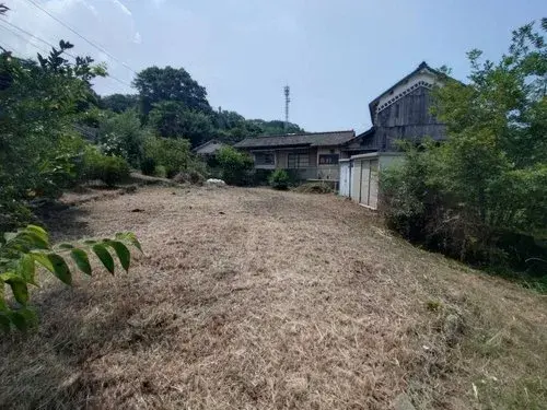 Propiedad 2DK Ciudad de Kurashiki Prefectura de Okayama (5)