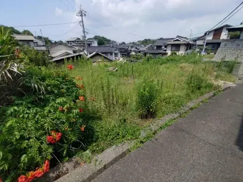 Propiedad 2DK Ciudad de Kurashiki Prefectura de Okayama (6)