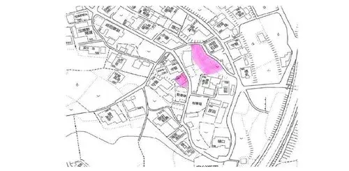 Propiedad 2DK Ciudad de Kurashiki Prefectura de Okayama (7)