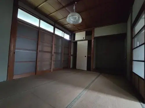 Propiedad 2DK Ciudad de Kurashiki Prefectura de Okayama (10)