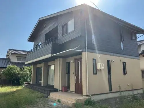 3LDK+S房产 仓敷市 冈山县 (2)