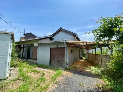 Propiedad 5LDK Ciudad de Okayama Prefectura de Okayama (2)