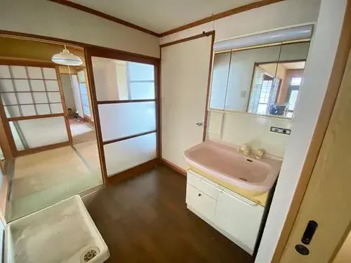 Propiedad 5LDK Ciudad de Okayama Prefectura de Okayama (19)