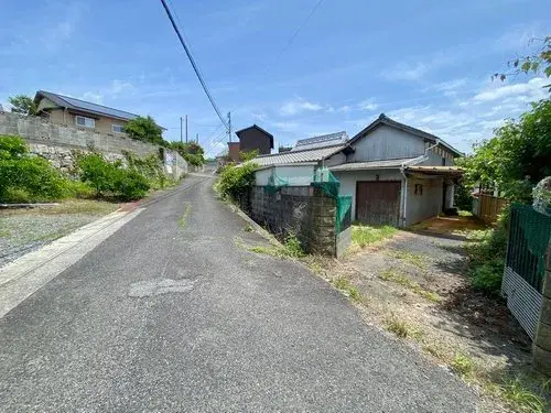 Propiedad 5LDK Ciudad de Okayama Prefectura de Okayama (6)