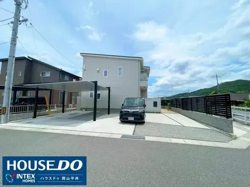 3LDK 濑户内市 冈山县 (2)
