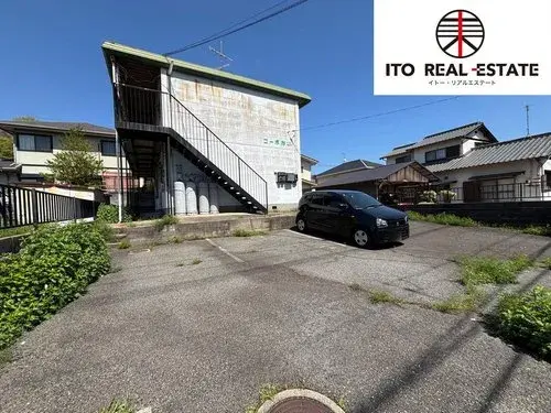 Akiya in Okayama