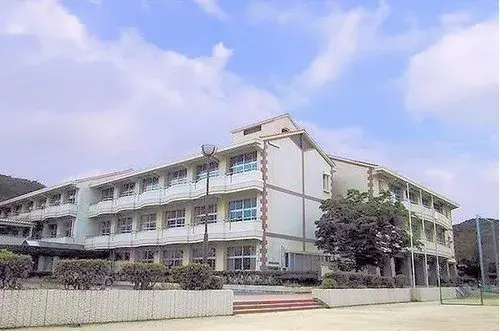 2DK Property Tamano City Okayama Prefecture (12)