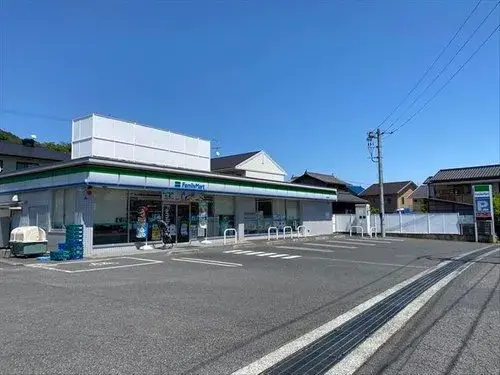2DK Property Tamano City Okayama Prefecture (14)