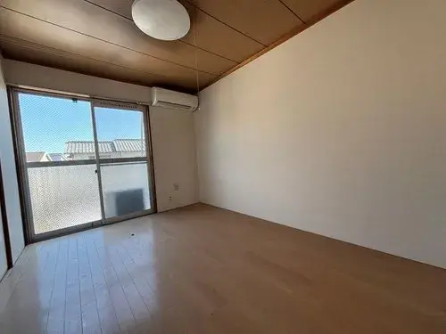 2DK Property Tamano City Okayama Prefecture (3)