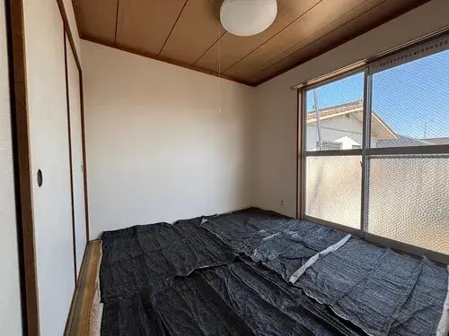 2DK Property Tamano City Okayama Prefecture (4)