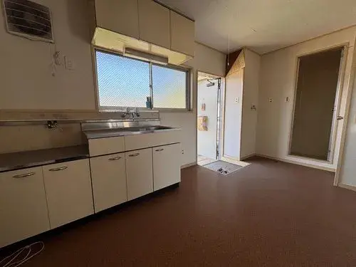 2DK Property Tamano City Okayama Prefecture (5)