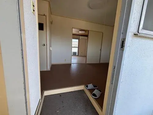 2DK Property Tamano City Okayama Prefecture (6)