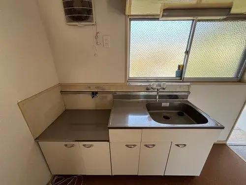 2DK Property Tamano City Okayama Prefecture (7)