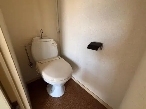 2DK Property Tamano City Okayama Prefecture (8)