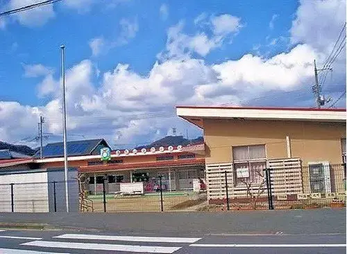 2DK Property Tamano City Okayama Prefecture (10)