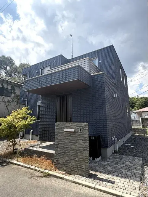 Akiya in Okayama