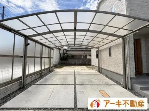 4LDK 冈山市中区 冈山县 (2)