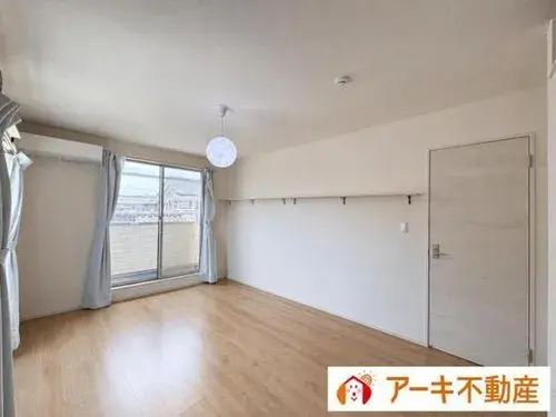 4LDK 冈山市中区 冈山县 (11)