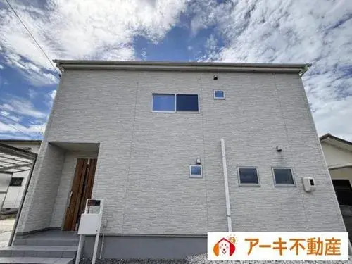 4LDK 冈山市中区 冈山县 (3)