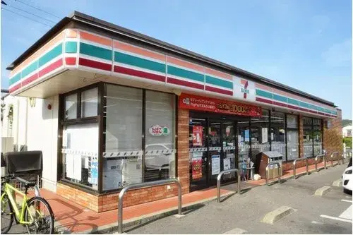 4LDK 冈山市中区 冈山县 (24)
