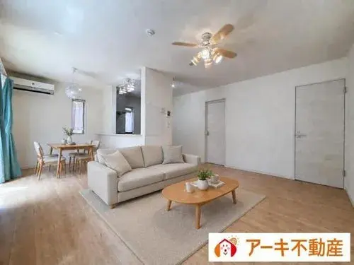 4LDK 冈山市中区 冈山县 (6)