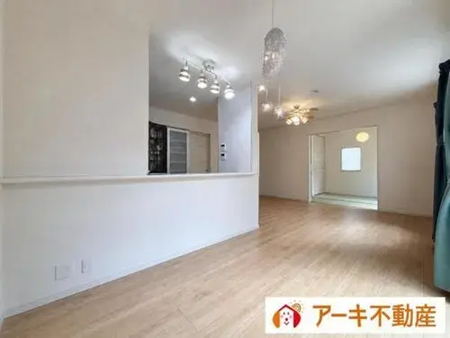 4LDK 冈山市中区 冈山县 (7)