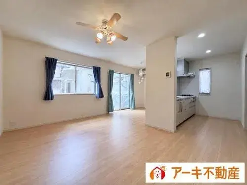 4LDK 冈山市中区 冈山县 (8)