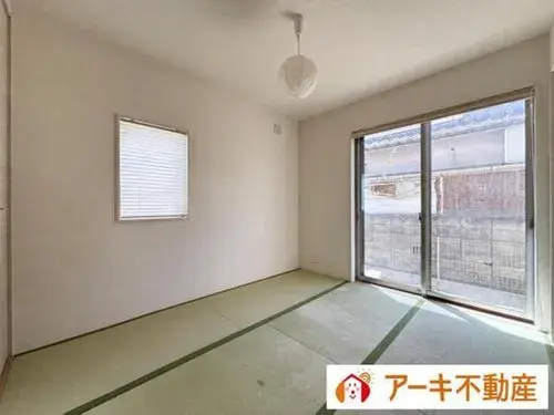 4LDK 冈山市中区 冈山县 (9)