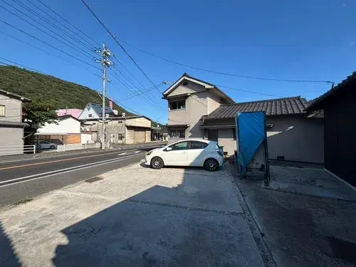 Akiya in Okayama