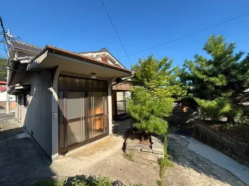Propiedad 4LDK, Ciudad de Ibara, Prefectura de Okayama (2)