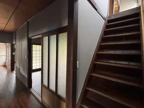 Propiedad 4LDK, Ciudad de Ibara, Prefectura de Okayama (13)
