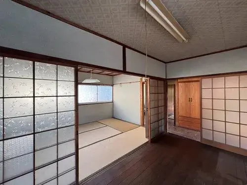 Propiedad 4LDK, Ciudad de Ibara, Prefectura de Okayama (15)