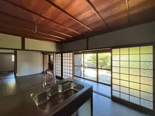 Propiedad 4LDK, Ciudad de Ibara, Prefectura de Okayama (17)