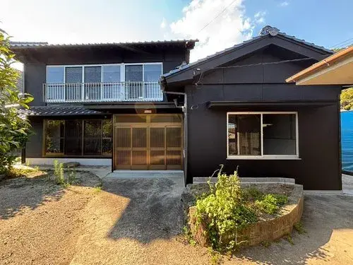 Propiedad 4LDK, Ciudad de Ibara, Prefectura de Okayama (3)